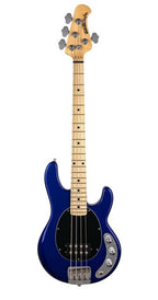 Music Man Stingray Short Scale Ultra Marine Blue