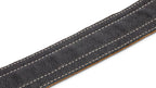 Taylor American Dream Leather Strap Brown/Black 2,5'