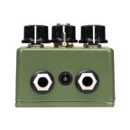 Earthquaker Devices Plumes Overdrive Per Chitarra