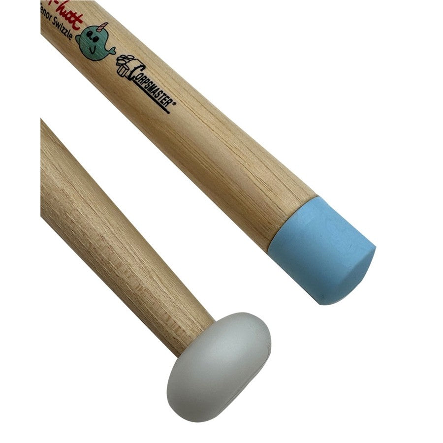 Vic Firth Corpsmaster Multi-Tenor Stick Signature Colin McNutt