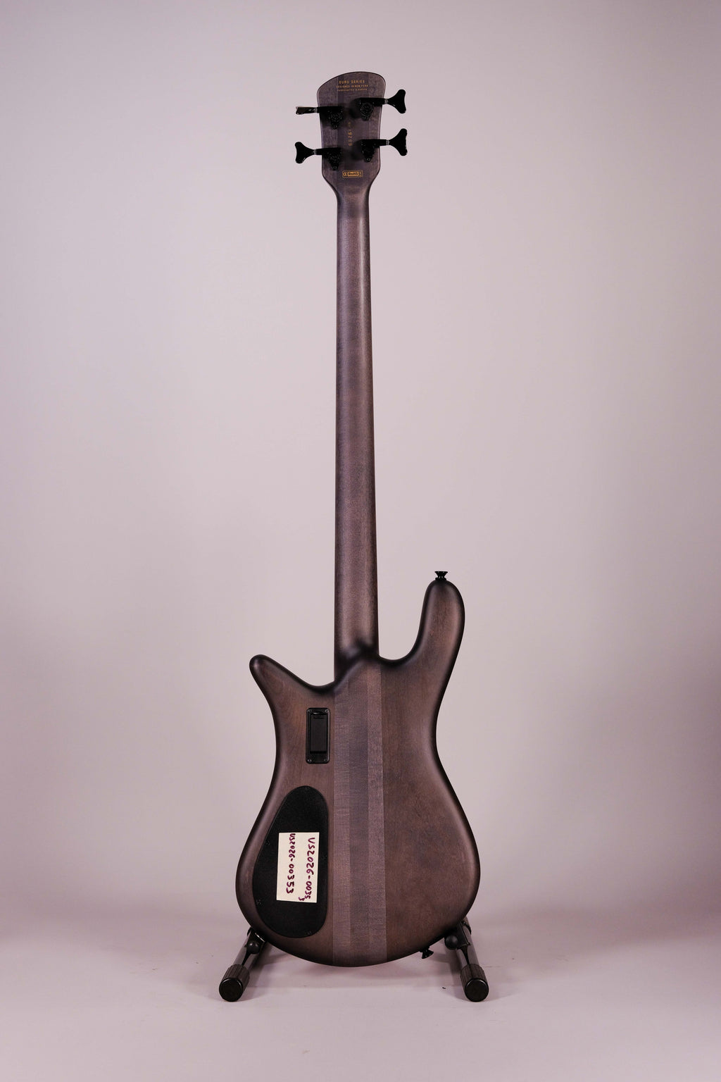 SPECTOR EURO 4 LX USATO