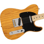 Fender Made In Japan 2019 Limited Collection Telecaster Vintage Natural