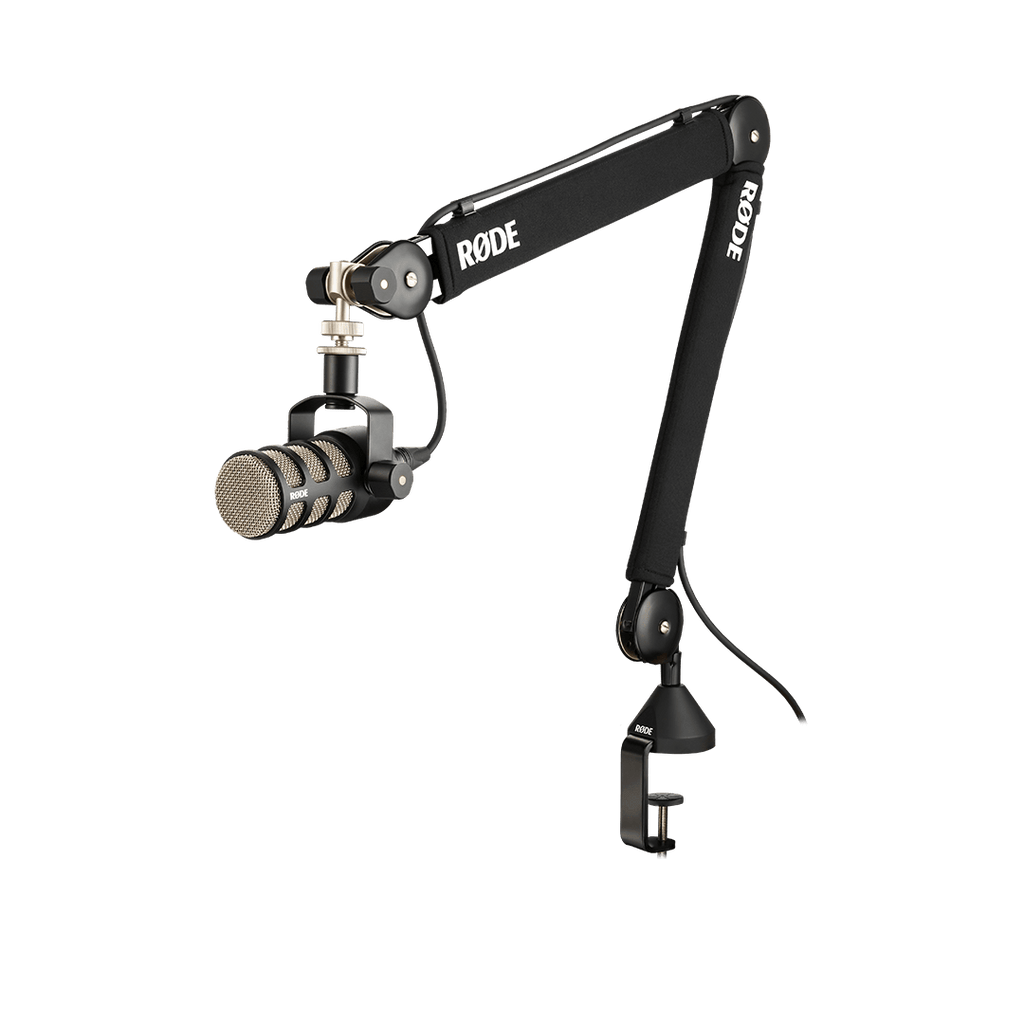 Rode Psa1+ Studio Arm Asta Da Tavolo Professionale