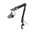 Rode Psa1+ Studio Arm Asta Da Tavolo Professionale
