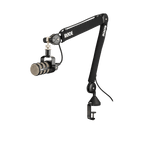 Rode Psa1+ Studio Arm Asta Da Tavolo Professionale
