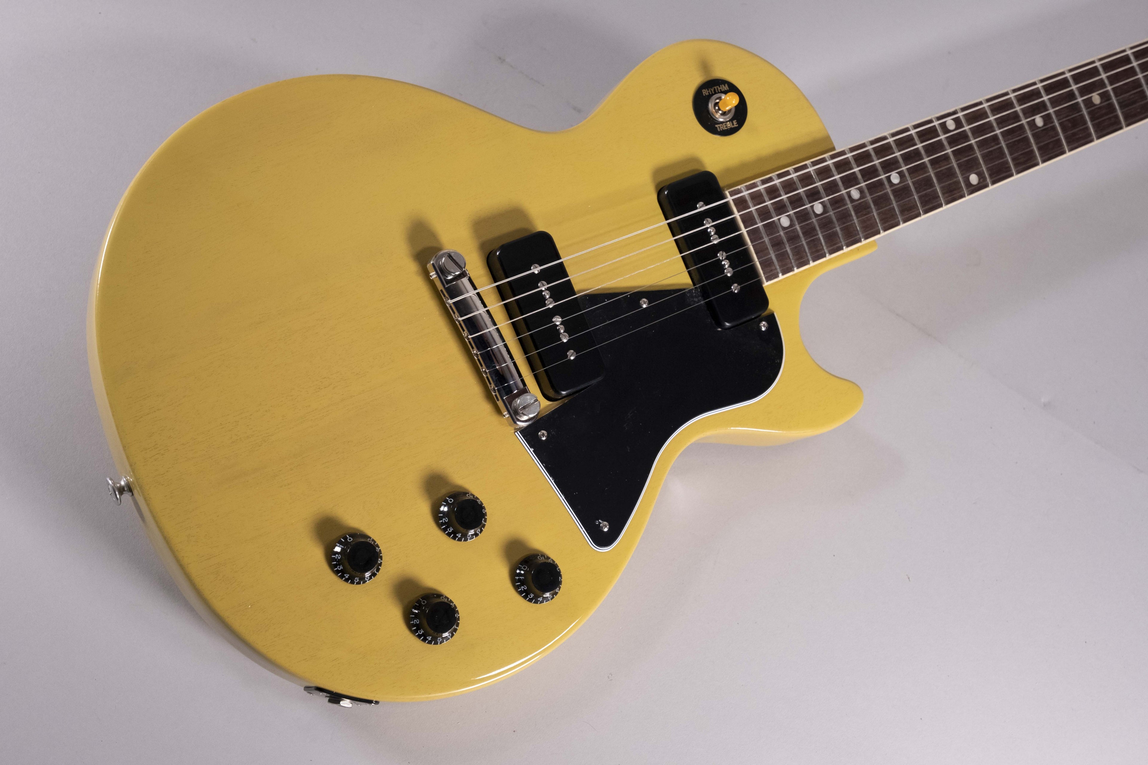 Gibson Les Paul Special Tv Yellow