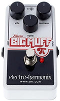 Electro Harmonix Nano Big Muff Distortion Fuzz Overdrive