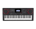Casio CTX5000 Keyboard with 61 Dynamic Keys