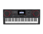 Casio CTX5000 Keyboard with 61 Dynamic Keys