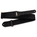 Taylor 400220 GS Mini Guitar Strap Black