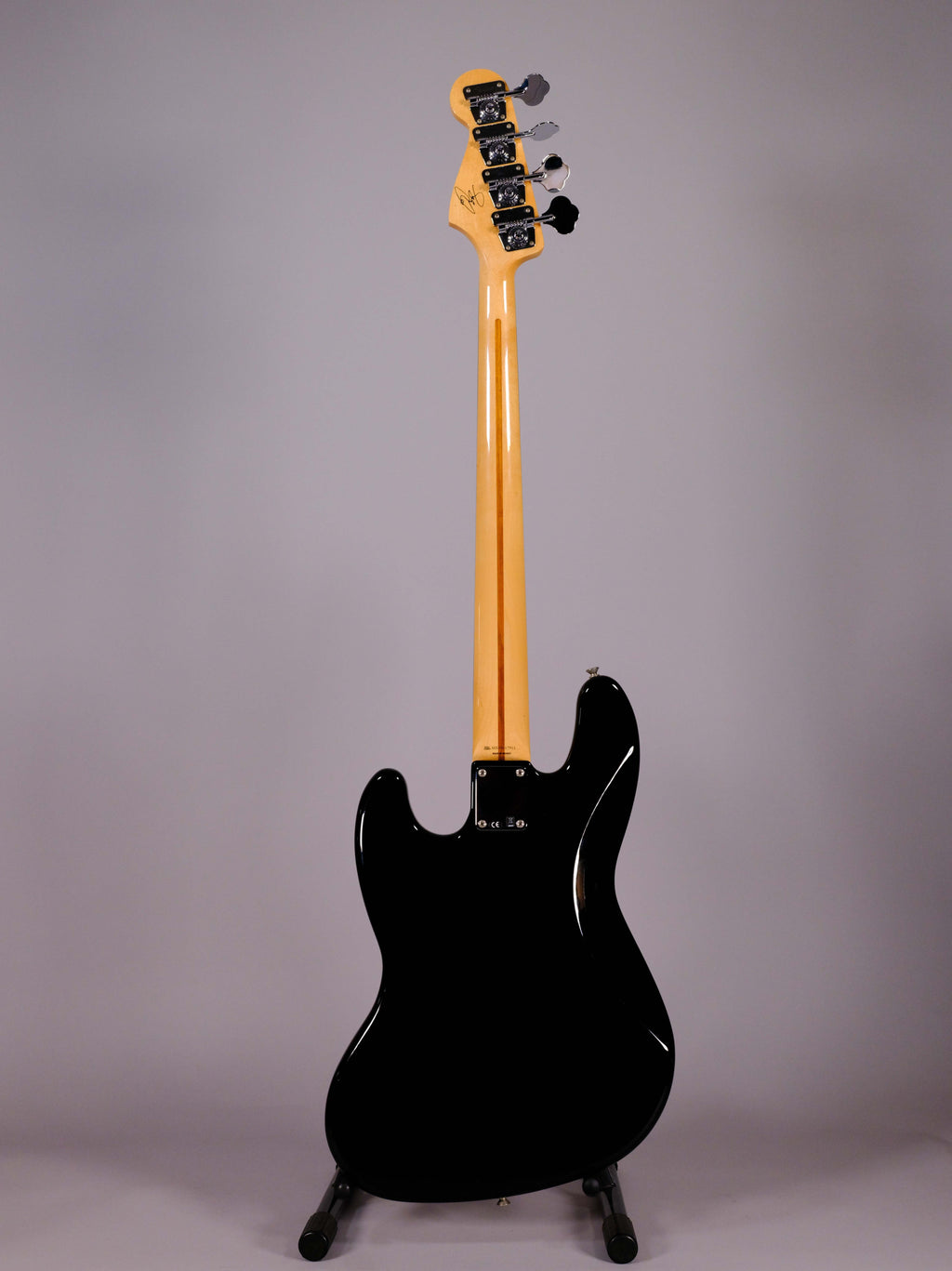 FENDER GEDDY LEE USATO