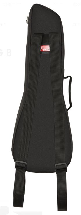 Fender Fu610 Custodia Ukulele Soprano
