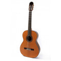 Raimundo 129 Cocobolo Cedar Chitarra Classica