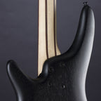 Ibanez SR300EBWK Basso Elettrico 4 Weathered Black