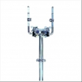 Arware Dtth10 Supporto Doppio Per Tom A L