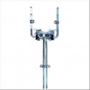 Arware Dtth10 Supporto Doppio Per Tom A L