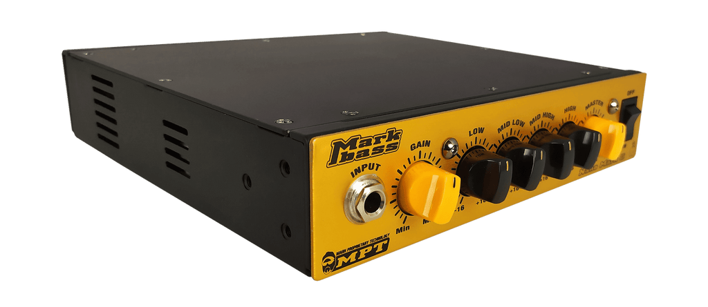 Markbass Nano Mark II