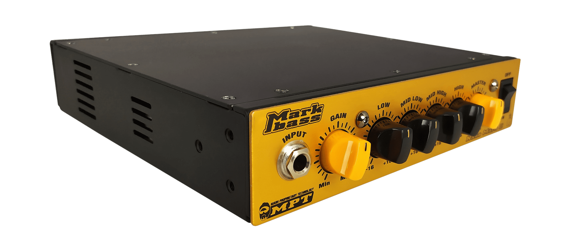 Markbass Nano Mark II