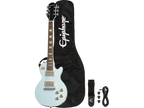 Epiphone Power Players Les Paul Ice Blue 3/4