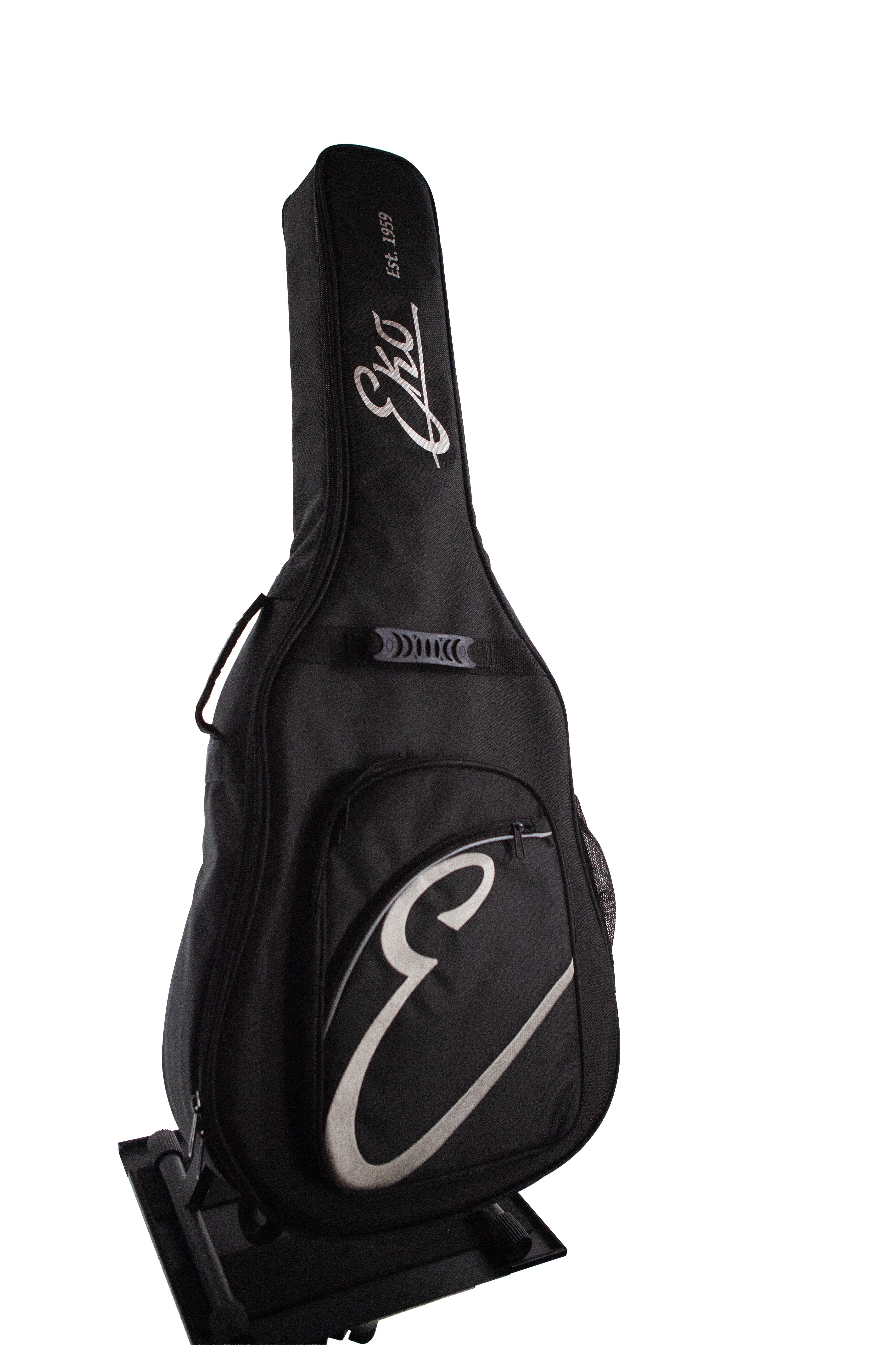 Eko Guitars Massimo Varini Signature