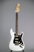 Fender American Performer Stratocaster Artic White