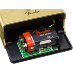 Fender Pugilist Distortion Pedale Effetto