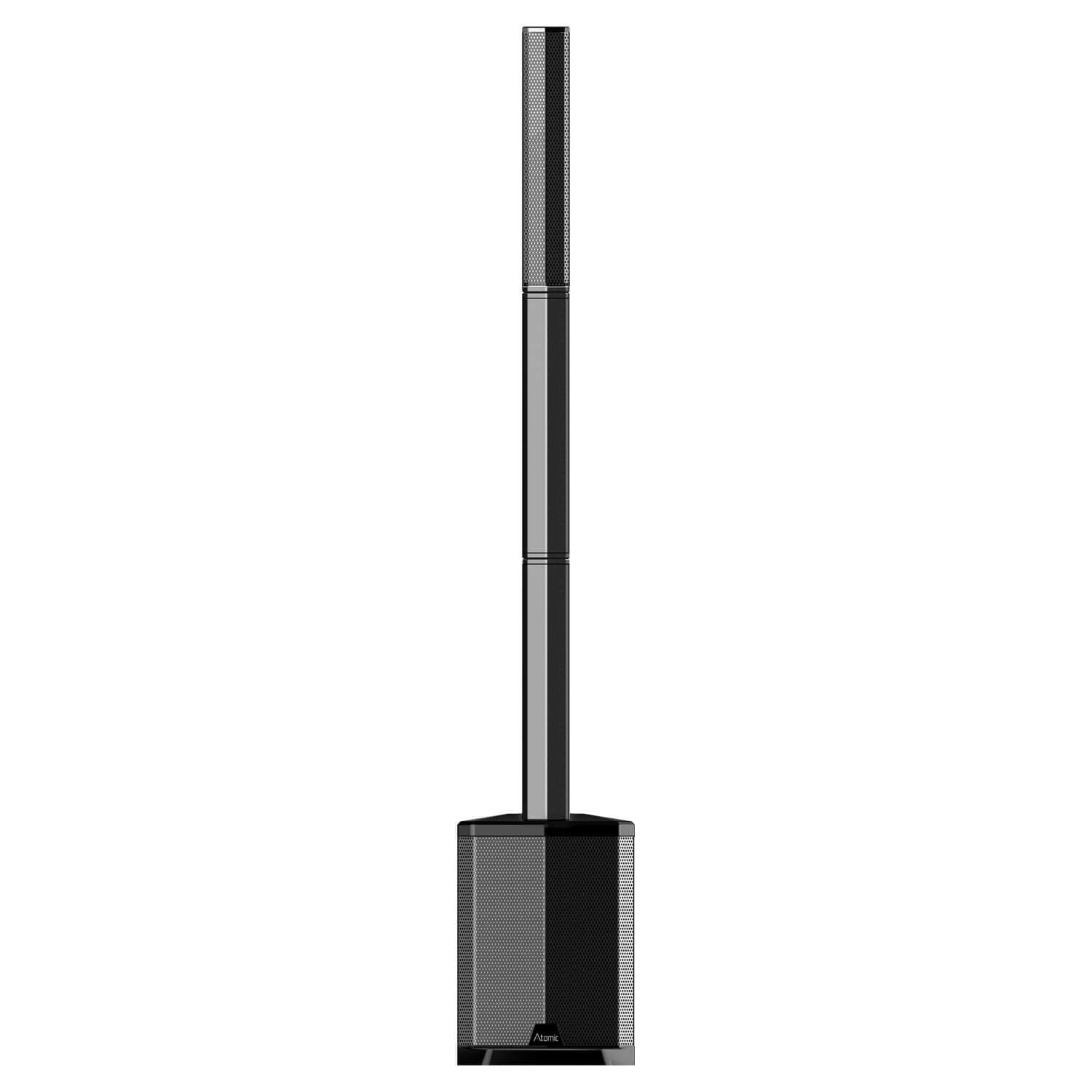 Pro Show Sistema Audio a Colonna EasyOne 400Watt