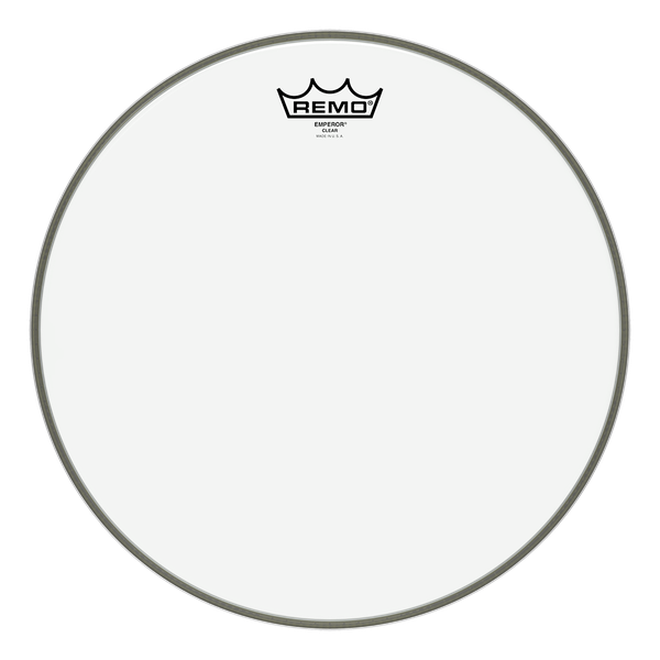 Remo Pelle Emperor Clear 16 per cassa