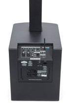 Samson Resound Vx8.1 Pa Portatile 700 PEZZO DI  ESPOSIZIONE