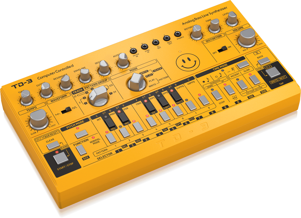 Behringer Td3 AM
