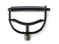 Taylor 80493 12-String Nylon Black Nickel Capo