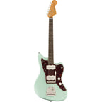 Squier Classic Vibe 60S Jazzmaster Laurel Surf Green