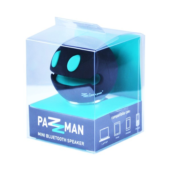 Zzipp Mini Bluetooth Speaker