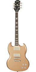 Epiphone Sg Muse Smoked Almond Metallic Chitarra Elettrica