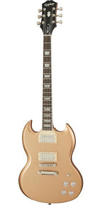 Epiphone Sg Muse Smoked Almond Metallic Chitarra Elettrica