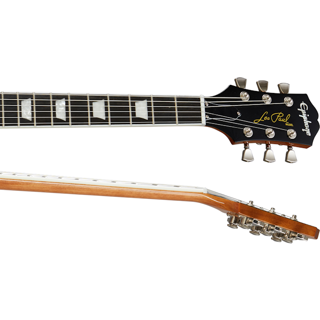 Epiphone Les Paul Modern Vintage Sparkling Burgundy Chitarra Elettrica