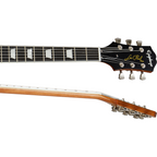 Epiphone Les Paul Modern Vintage Sparkling Burgundy Chitarra Elettrica