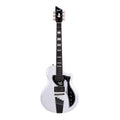 Supro 1224Dbht David Bowie Limited Edition Dualtone Ponte Fisso