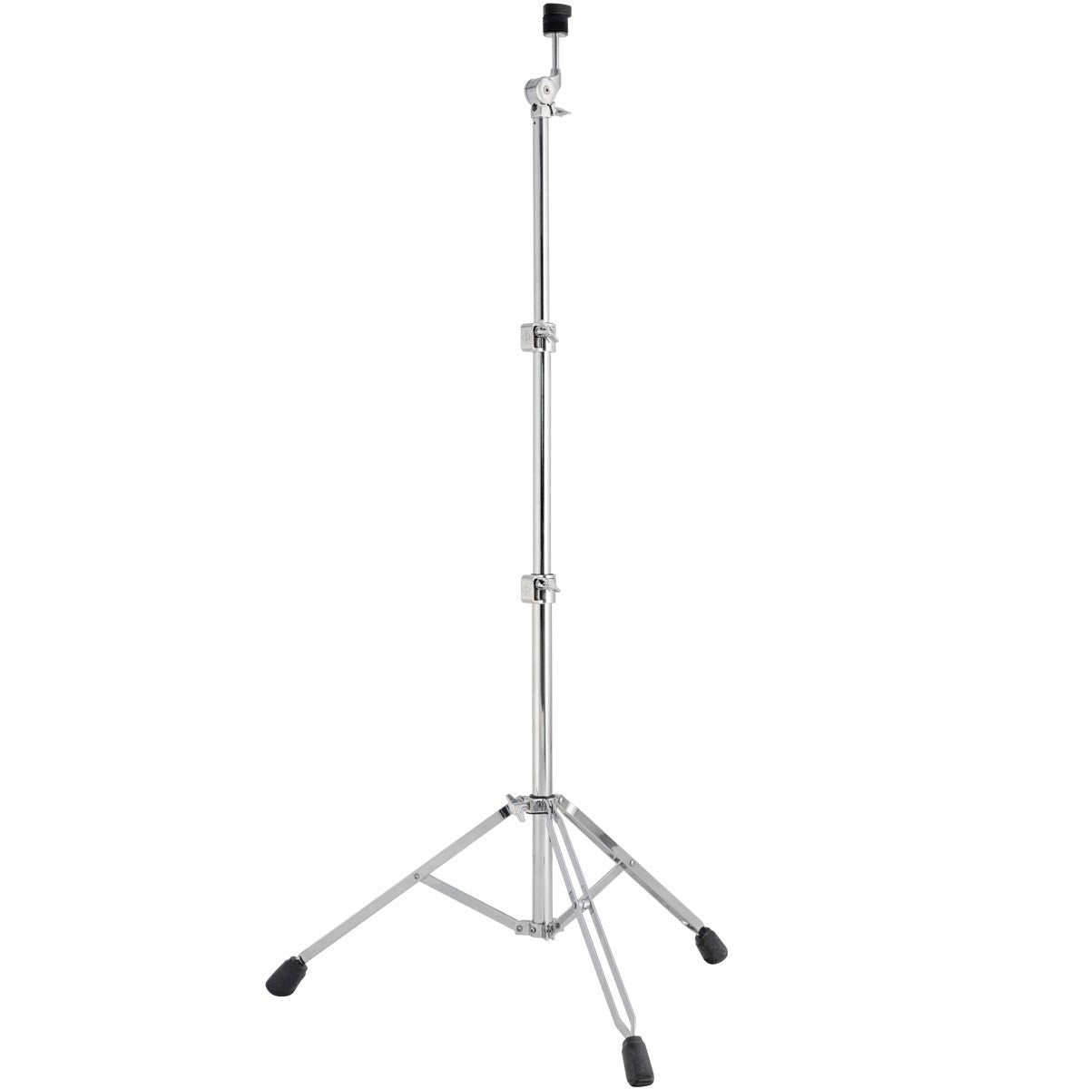 Dixon PSY-P3 - asta piatto dritta Heavy - gamba doppia