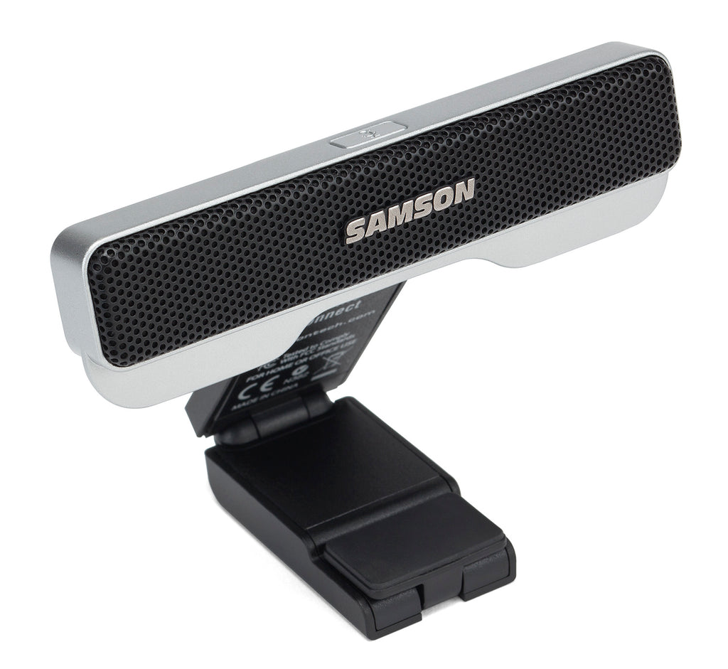 Samson Go Mic Connect Usb