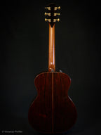 Taylor 914E Brazilian
