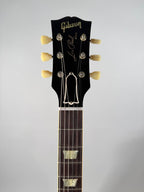 Gibson 58 les paul standard Vos lemmon burst USATA
