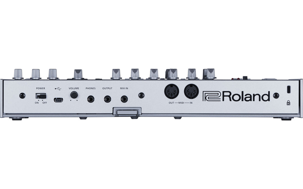 Roland Tb03 - Boutique Limited Edition