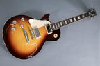 Gibson Les Paul Standard 60'S Bourbon Burst Left Hand Mancina