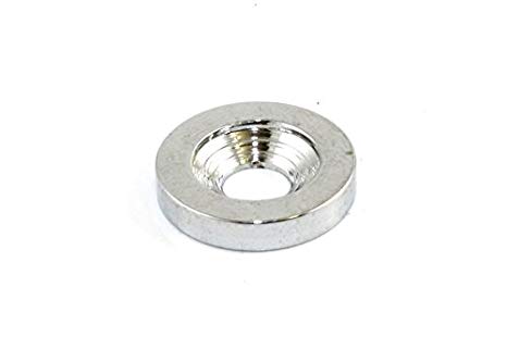 Allparts Ap5260-010 Set Boccole Bolt-Inn