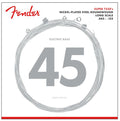 Fender Muta N.7250-5M Per Basso