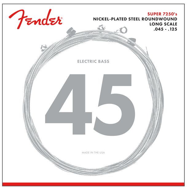 Fender Muta N.7250-5M Per Basso