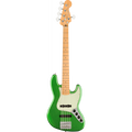 Fender Player Plus Jazz Bass V Cosmic Jade