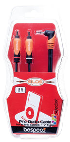 Bespeco Cavo Interlink Mt 1,80