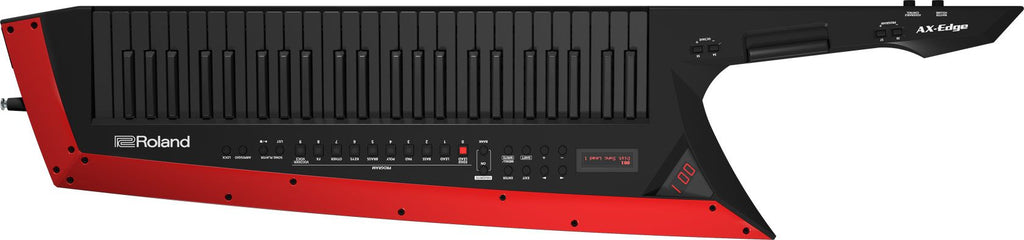 Roland Ax Edge Black